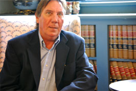 frank gaylord