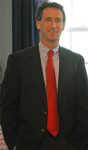 frank gaylord